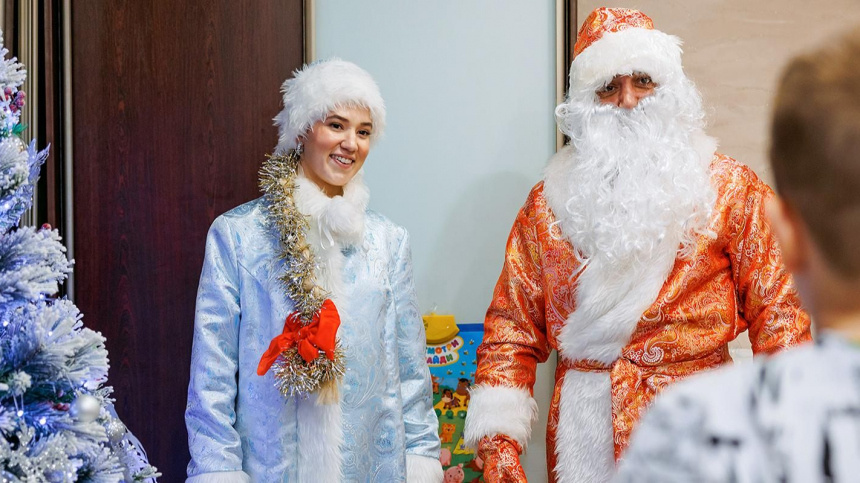    Фото: Официальный портал Мэра и Правительства Москвы/mos.ru