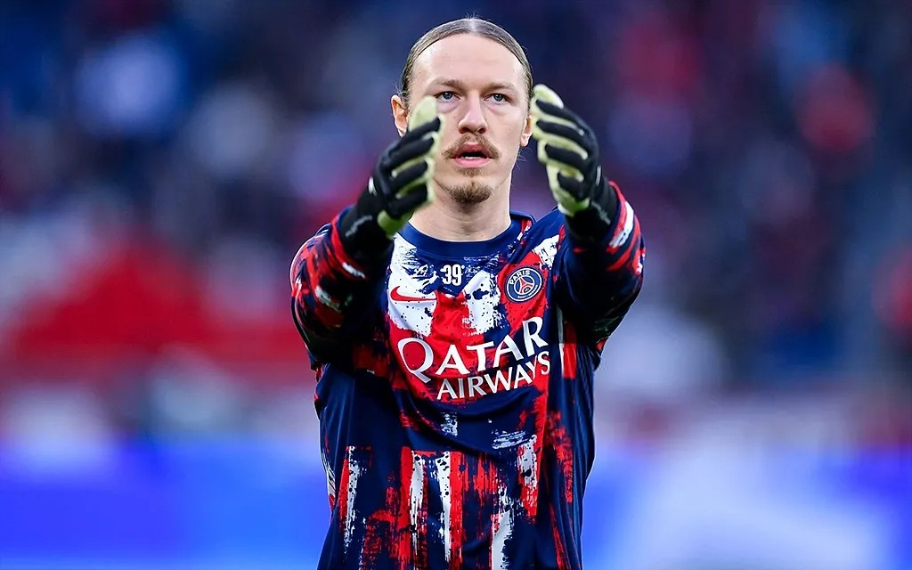  фото: Getty Images