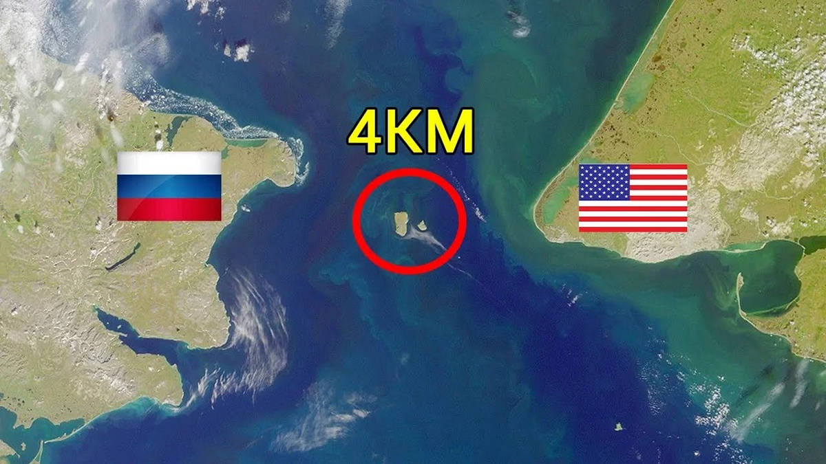 Берингов пролив 