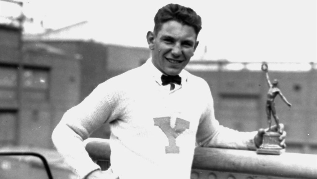    Эдди Иган  AP 2024