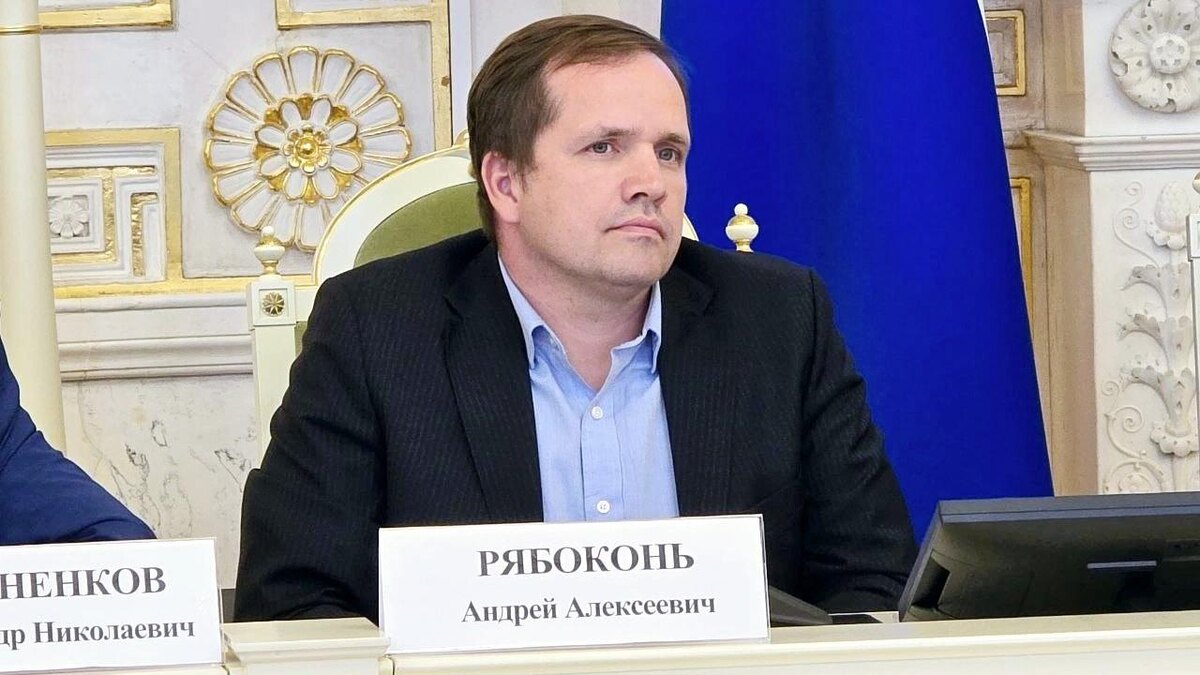    Фото: vk.com/Андрей Рябоконь