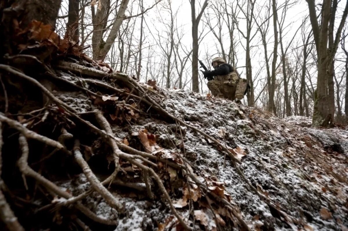    Пленный из ВСУ: психологи внушают мобилизованным ненависть к русским
