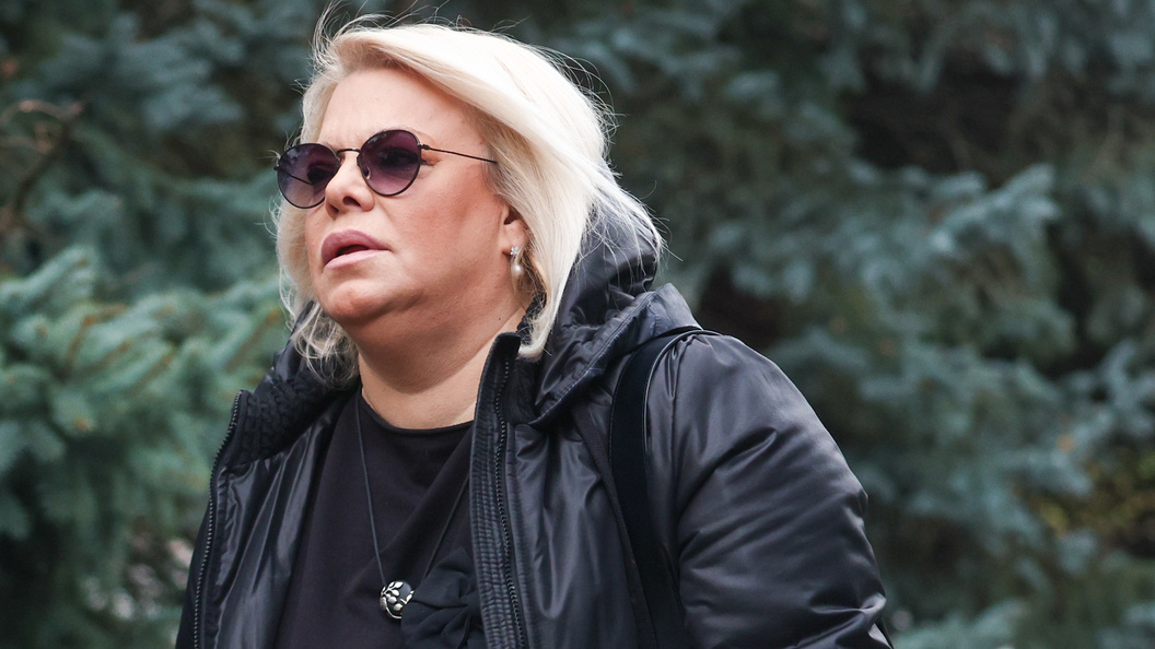    фото: Shatokhina Natalia/news.ru/Globallookpress