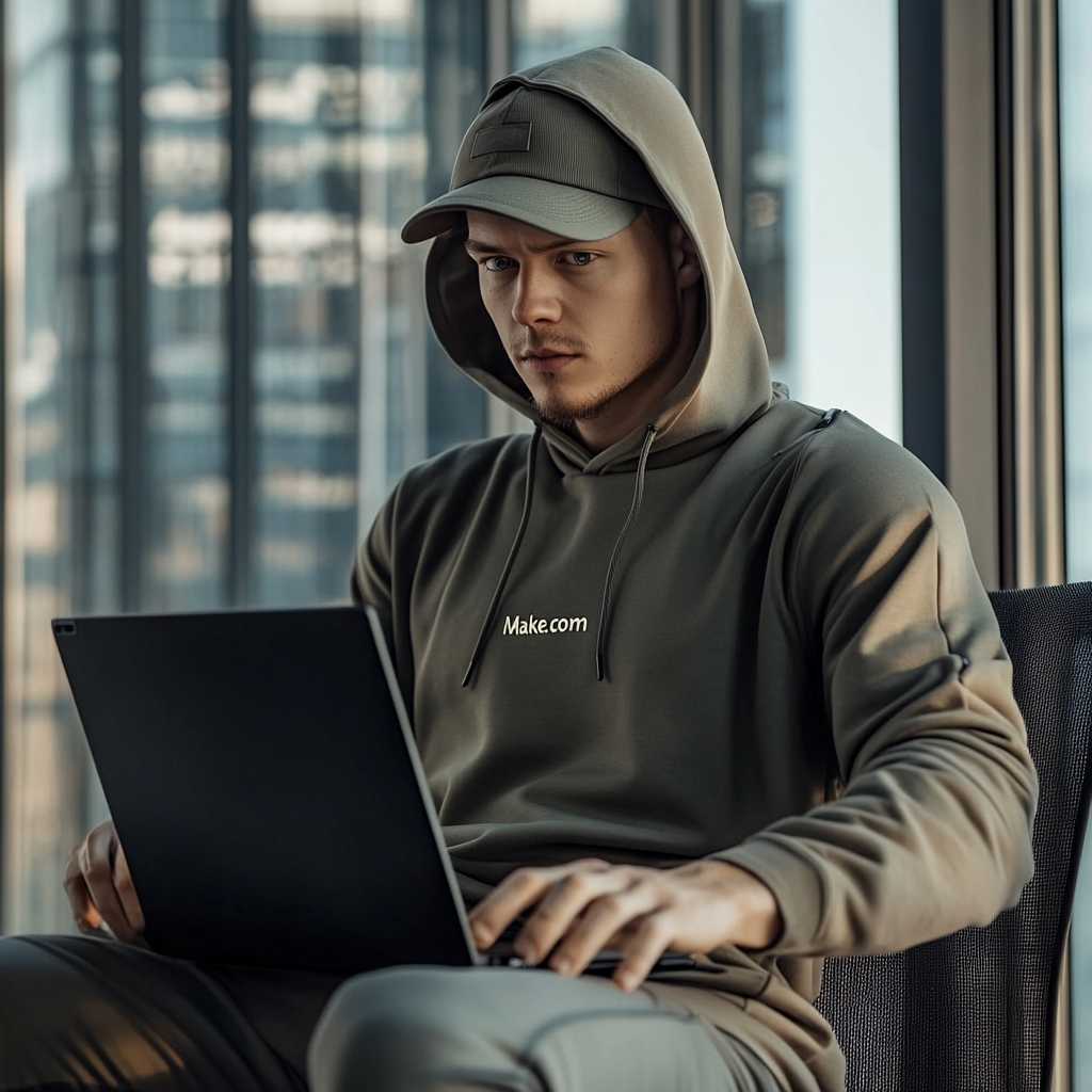    Интеграция Make.com и OCR: Упрощение Автоматизации Бизнес-процессов для Повыщения Эффективности Юрий Горбачев