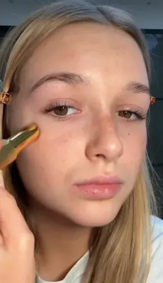    Харпер Бекхэм. Фото: соцсети