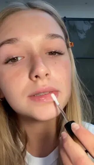    Харпер Бекхэм. Фото: соцсети