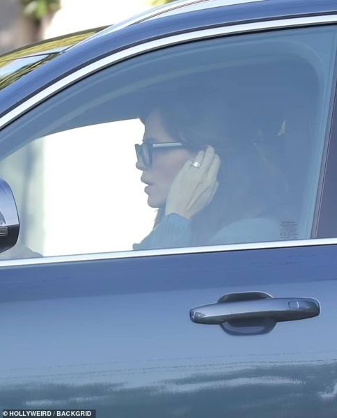    Дженнифер Гарнер. Фото: ТВЦ