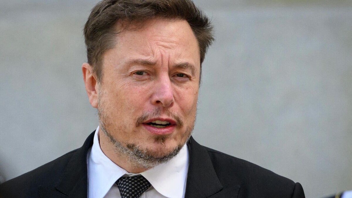 © AFP 2024 / MANDEL NGAN
