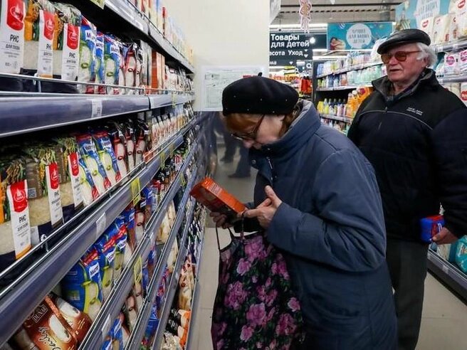 Станислав Красильников/ТАСС