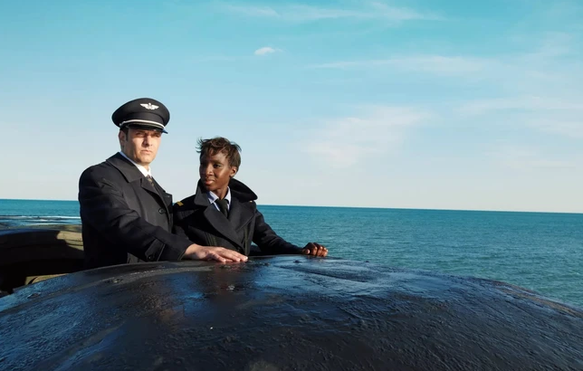 Листайте кадры.