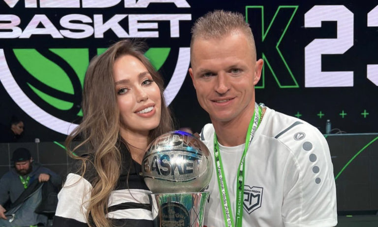    Фото: @kostenko.94 Оксана Маслова