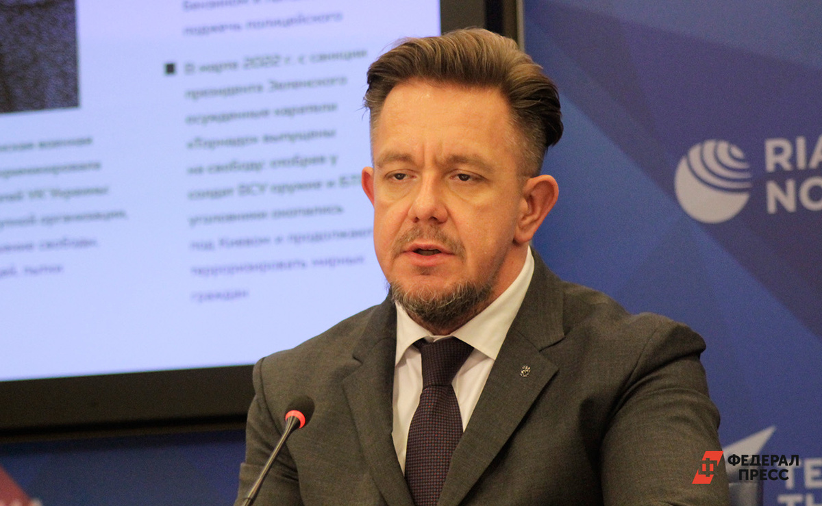 Политолог Асафов уверен, что части политиков ЕС удастся отстоять суверенитет.  Фото: Фото: ФедералПресс / Герман Парло