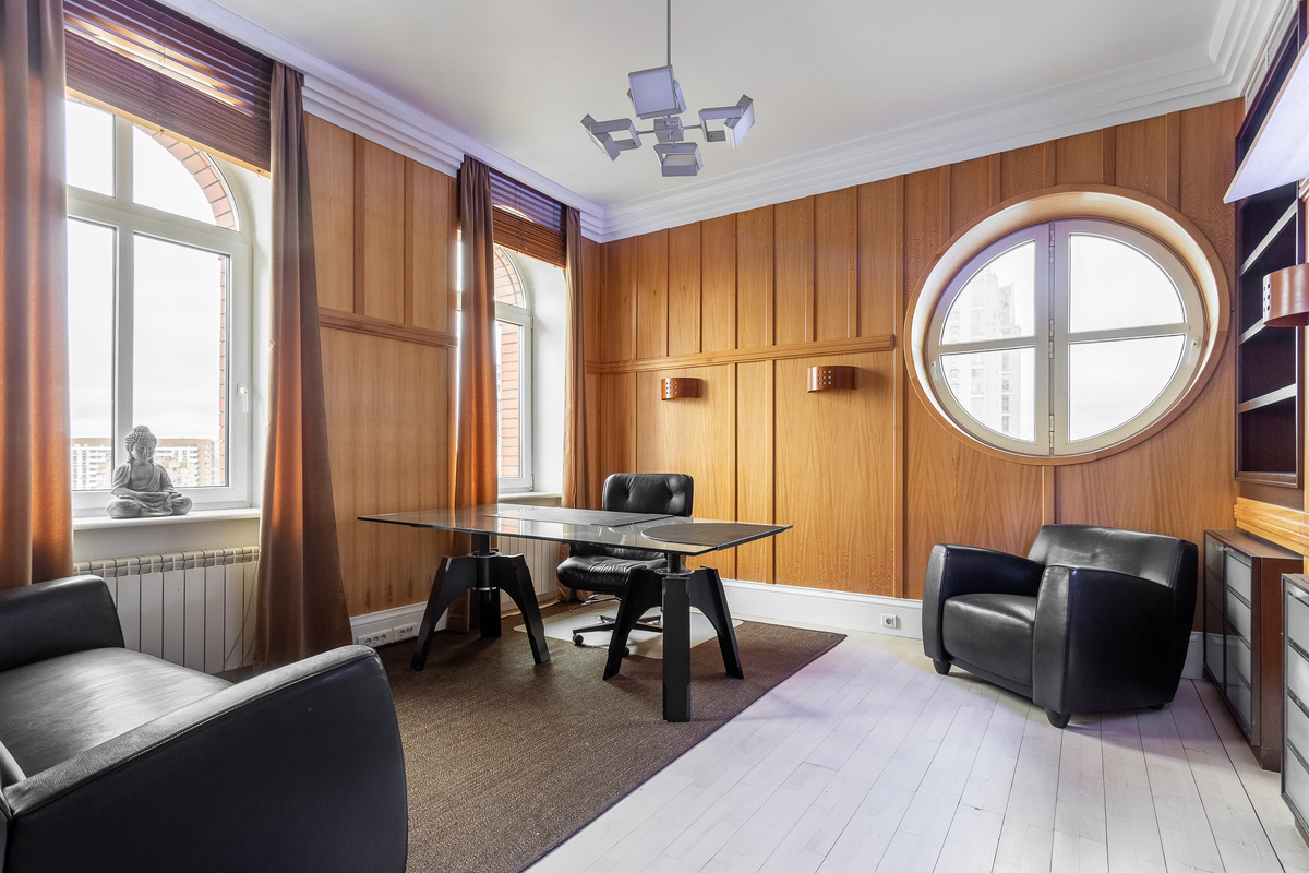 Расплетина ул., 14, ЖК «Новая Звезда»