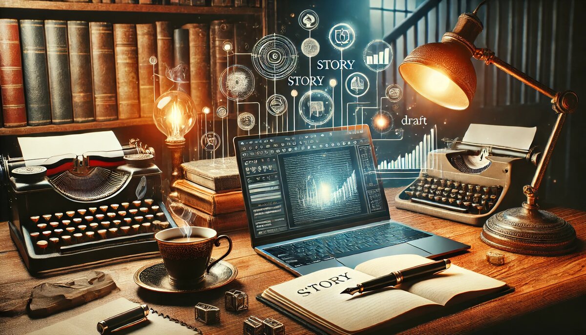 Как не ошибиться в концовке произведения - поможет ChatGPT