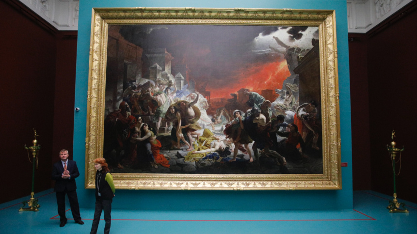    Фото: ИЗВЕСТИЯ/Валентин Егоршин; 5-tv.ru