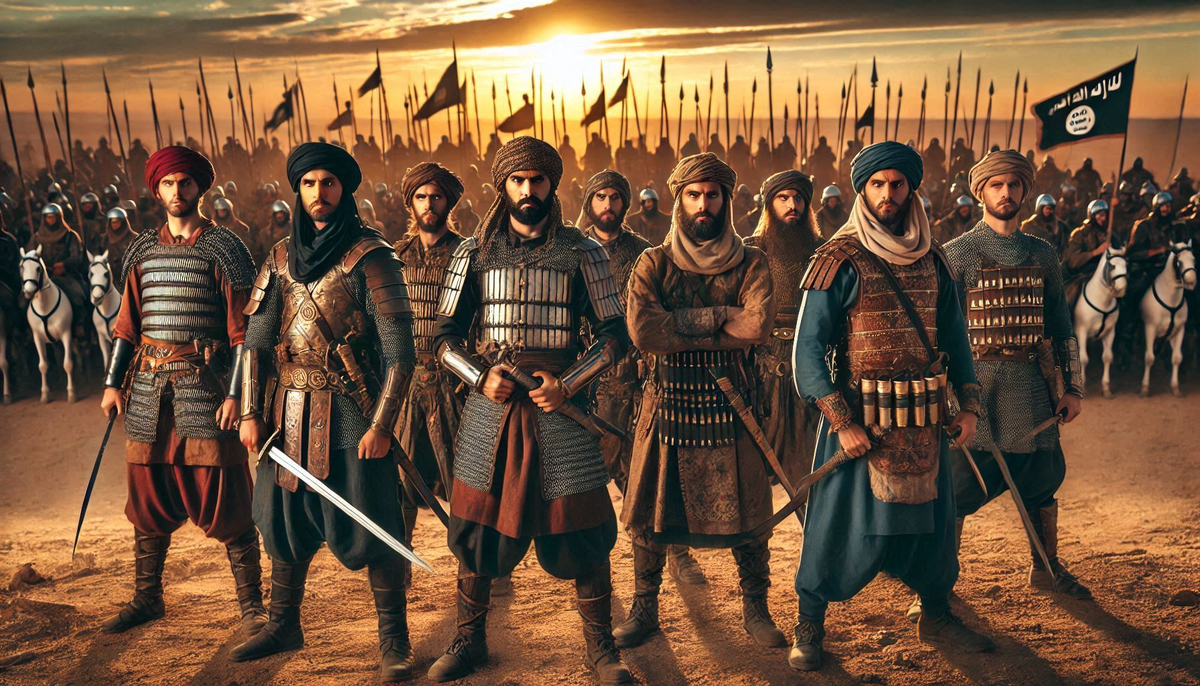 Сгенерировано ИИ.