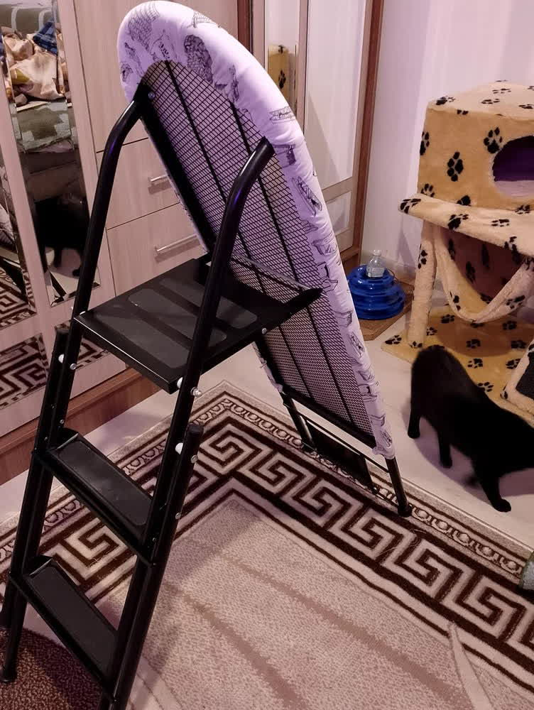 Фото от покупателя