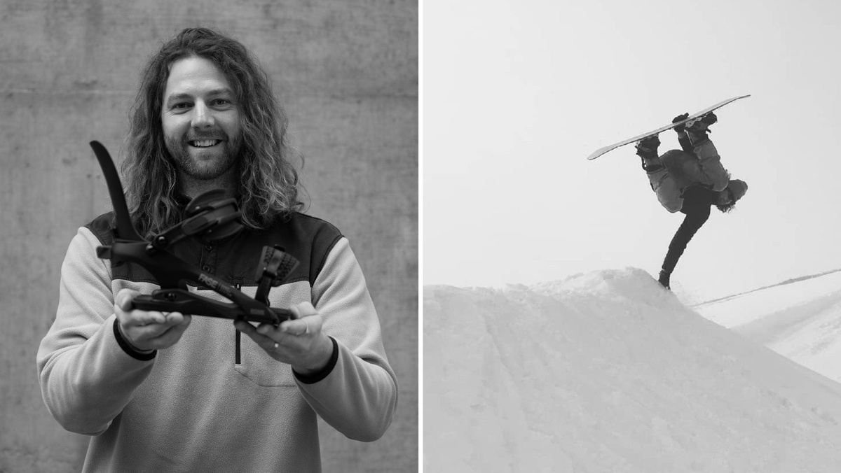 Эрвин Кностер, инженер и менеджер по маркетингу в FASE, расскажет про детали этой концепции и про планы относительно FASE как бренда.
