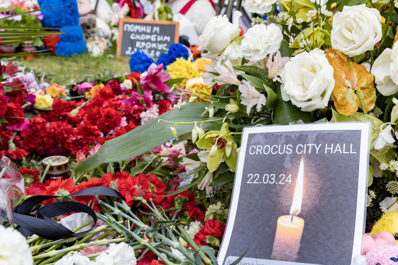    ФОТО: Aleksey Smyshlyaev/Global Look Press