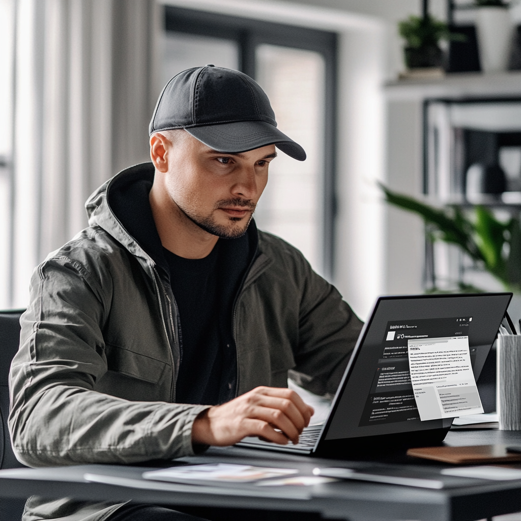    Как использовать OCR в OneNote для автоматизации работы с текстом: пошаговое руководство и советы по интеграции с Make.com Юрий Горбачев