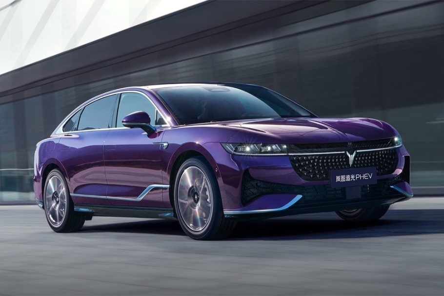 Фото Пресс-служба Dongfeng  📷
