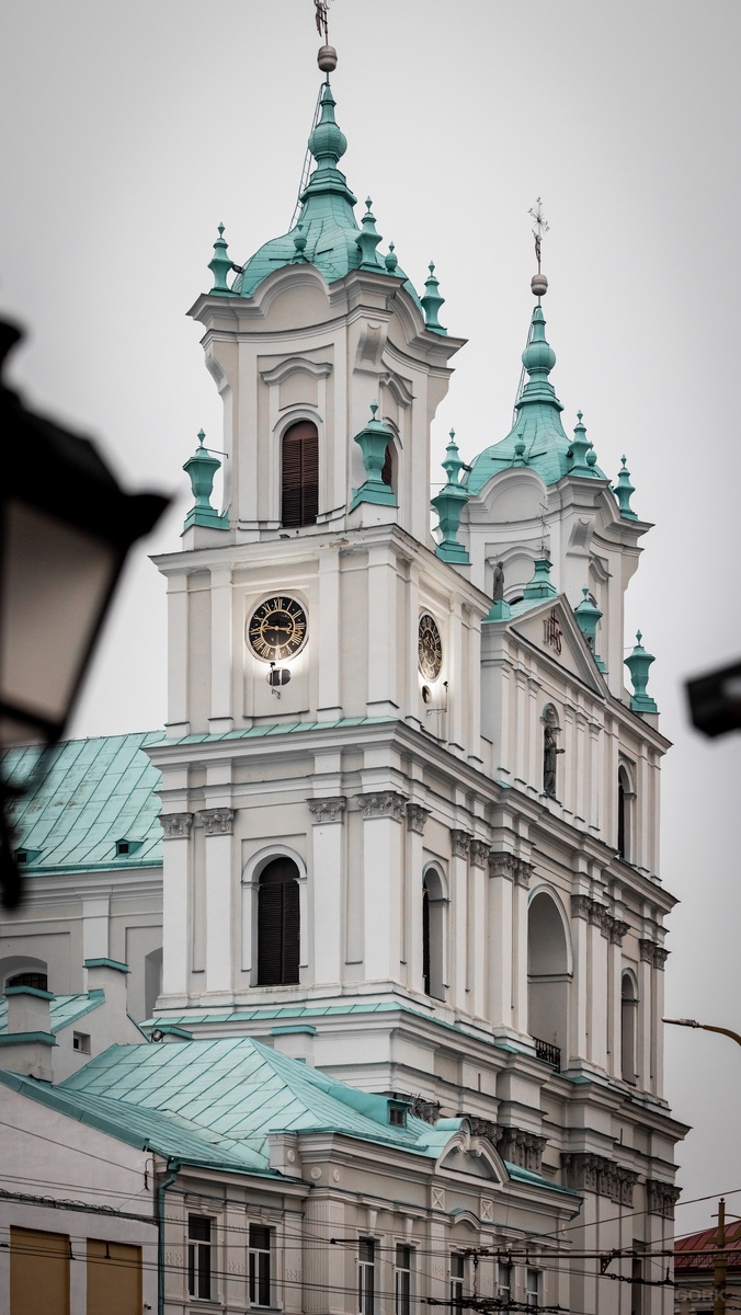 Фото: GORK | Гео: Гродно, BY