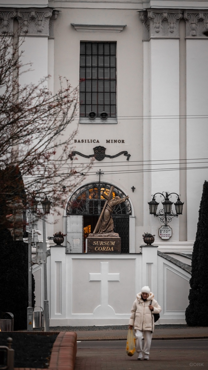Фото: GORK | Гео: Гродно, BY