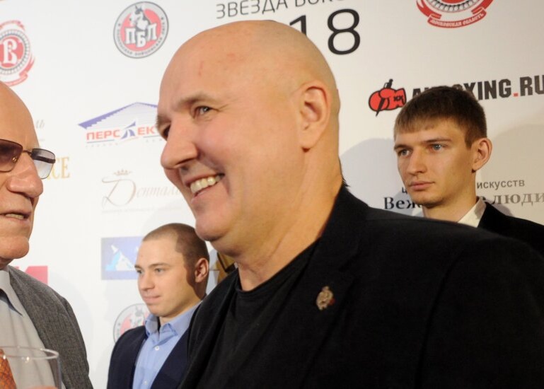    Фото: Любимов Андрей/Агентство «Москва» Анна Полякова