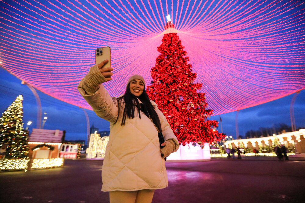    ©Агентство городских новостей "Москва"