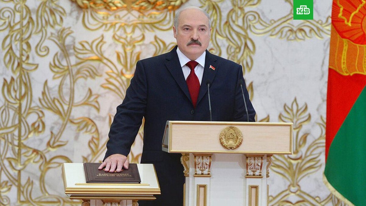    Фото: president.gov.by