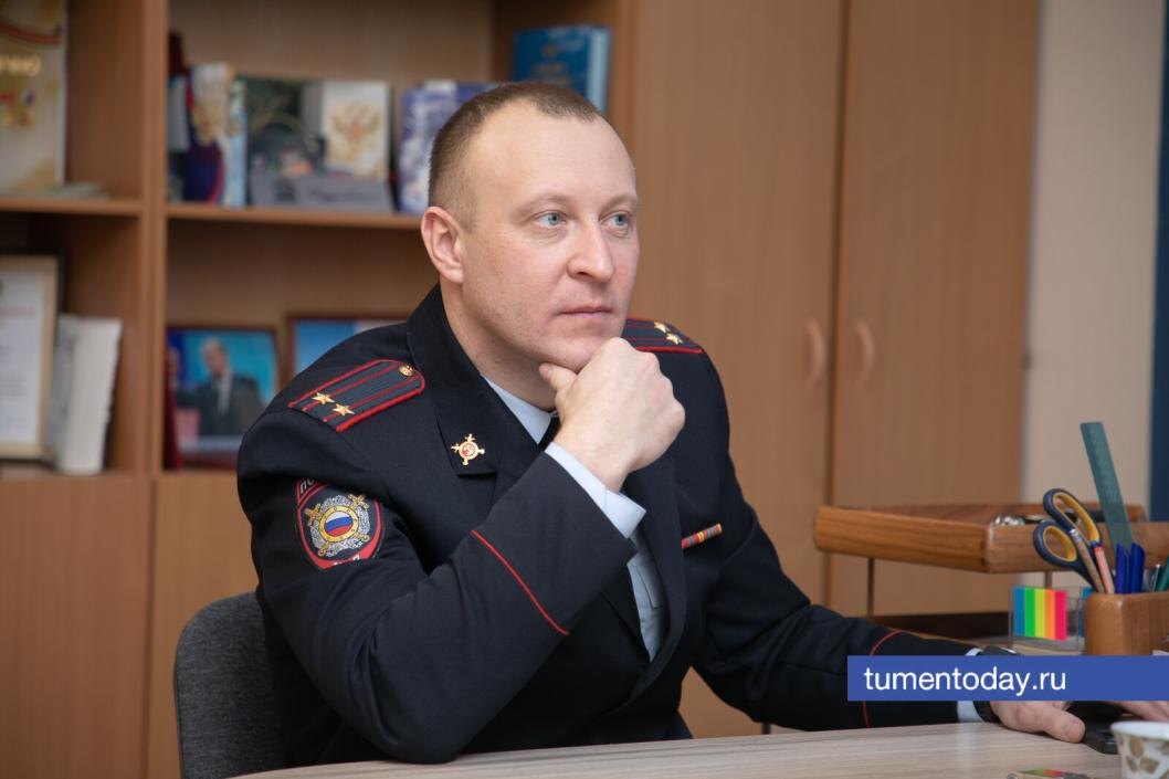 Фото Сергея Куликова