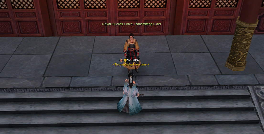 Вот так он выглядит у Лейб-Гвардии