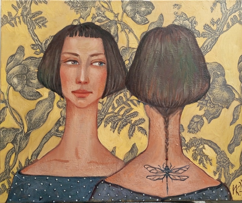 Ирина Куколкина. Аукцион VerbArt