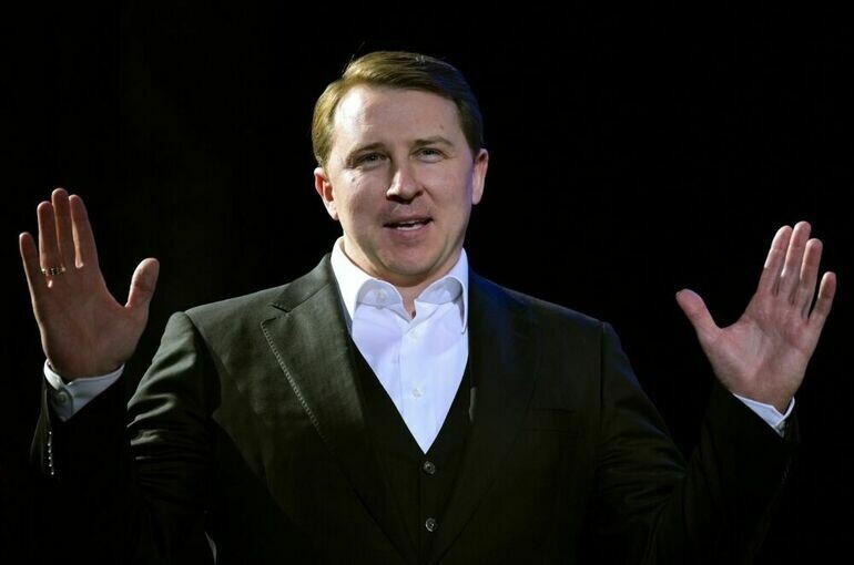   Артур Лебедев / РИА Новости