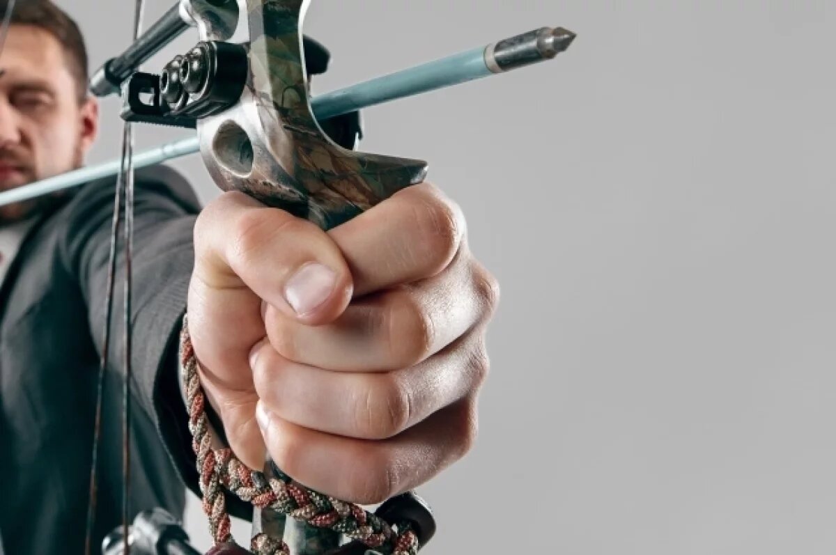    В деле раненого из арбалета в Ленобласти бизнесмена появились подробности