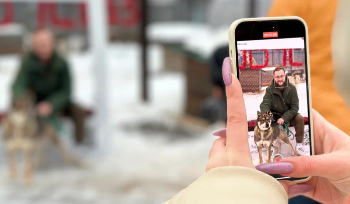     Благотворительная акция во Владимире. Источник: «Инсайт Люди» Автор фото: «Инсайт Люди»