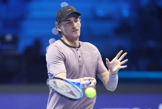    Макс Перселл