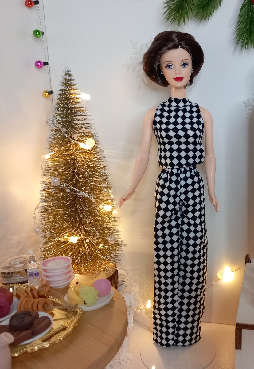 Маки Romantic Interlude 1997г