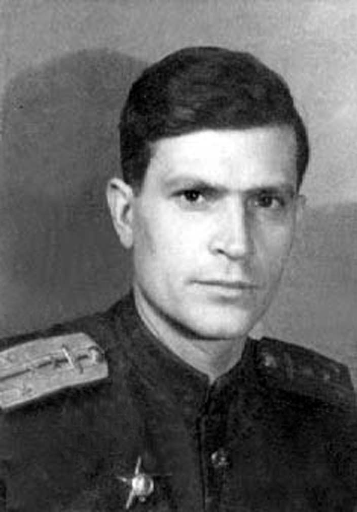 Юлий Кун