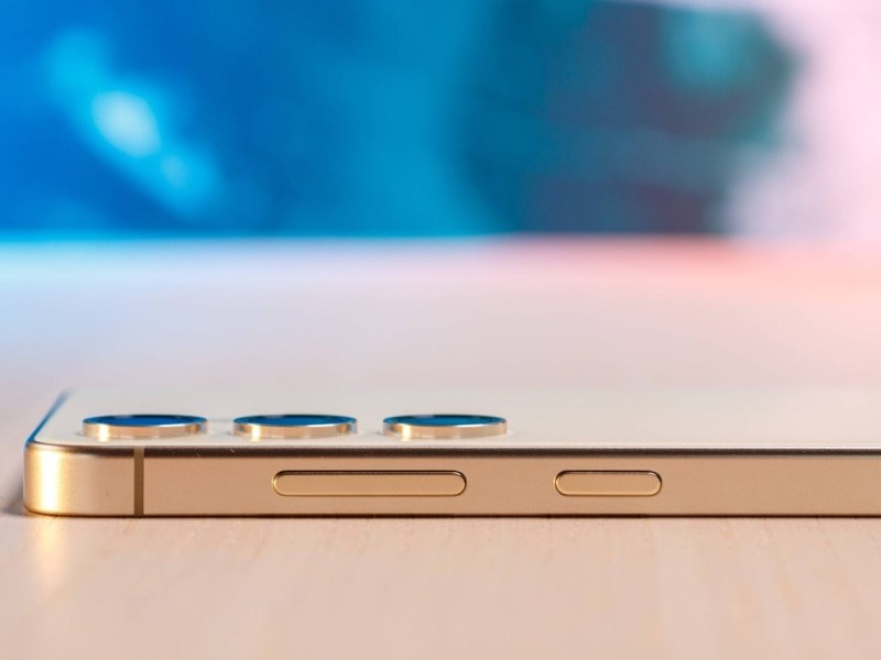    Характеристики и дата анонса Samsung Galaxy S25 Slim раскрыты инсайдером