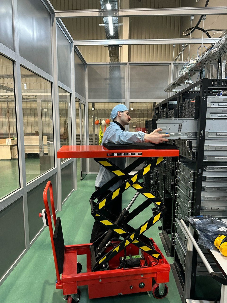 Иллюстрация: «Аэродиск»  📷
