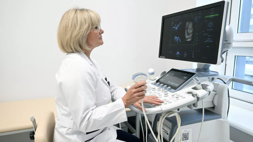   РИА Новости