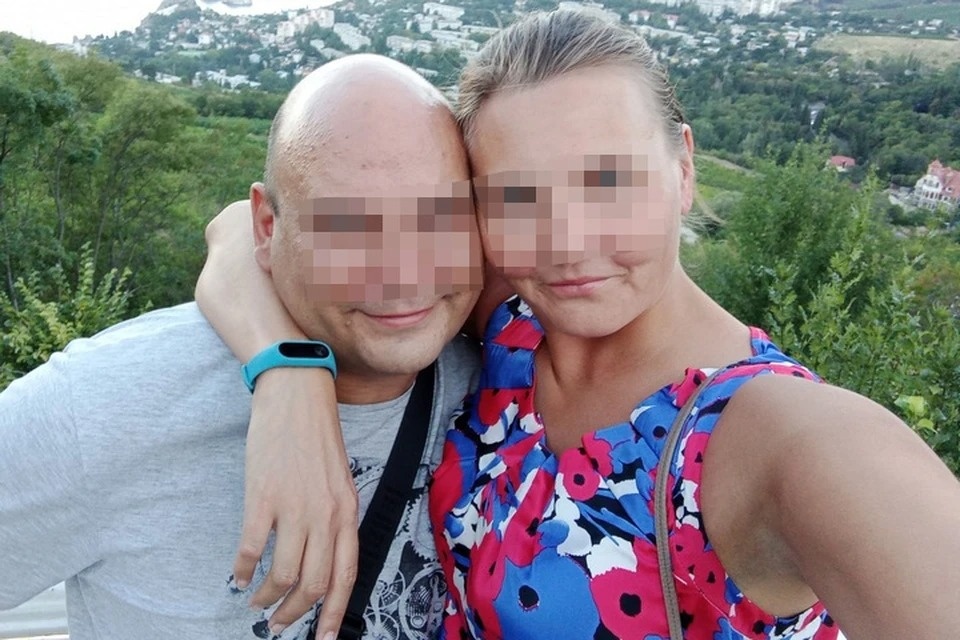 Судьбоносным днем для брака стало 1 апреля 2023 года. Фото героя публикации в соцсетях