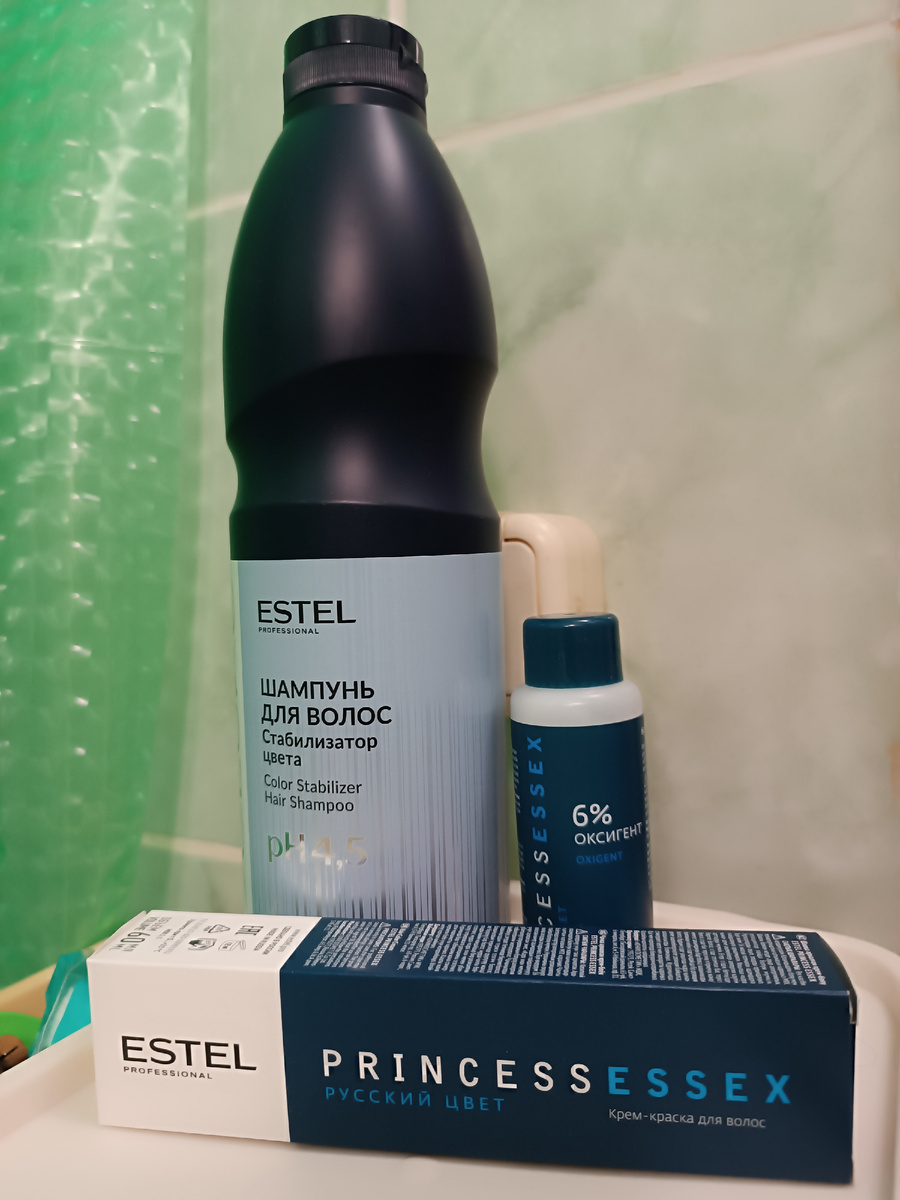 Фото автора канала 