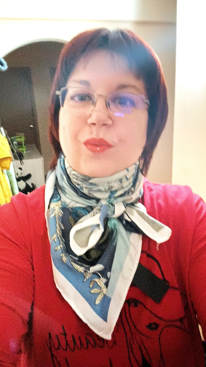 Фото автора канала 