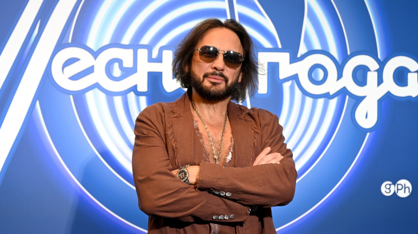    Фото: © РИА Новости/Пелагия Тихонова; 5-tv.ru