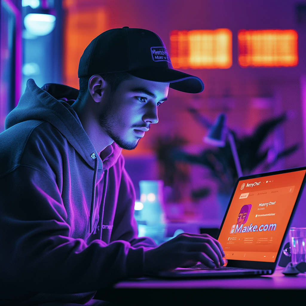    Интеграция ManyChat и Make.com: Как Автоматизация Улучшает Ваш Маркетинг и Обслуживание Клиентов Юрий Горбачев