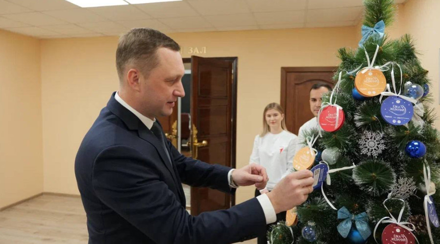    Фото: Роман Бусаргин, ВК