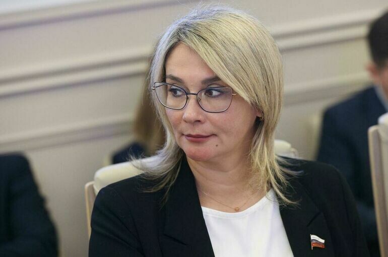   Пресс-служба Совета Федерации