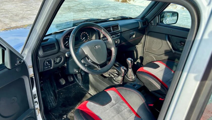 Листайте вправо, чтобы увидеть больше изображений